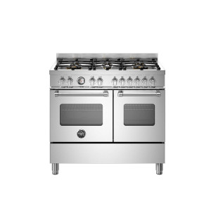 Варочный центр BERTAZZONI MAS106L2EXT