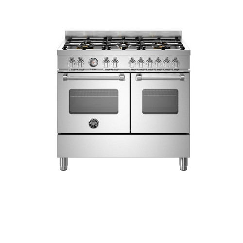 Варочный центр BERTAZZONI MAS106L2EXT