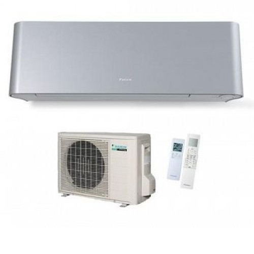 Настенная сплит-система DAIKIN ftxg 25 js