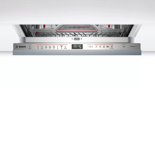 Посудомоечная машина BOSCH SBV6ZCX49E