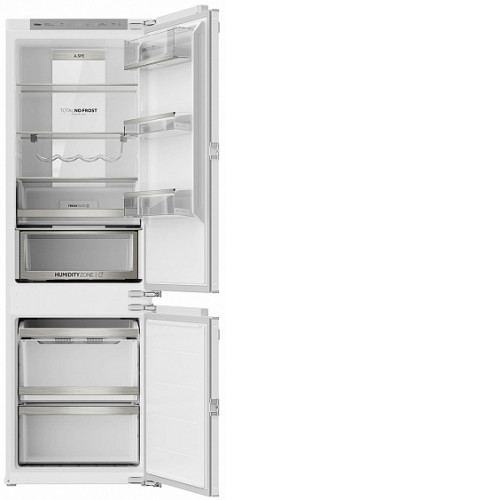 Холодильник HAIER BCF5261WRU