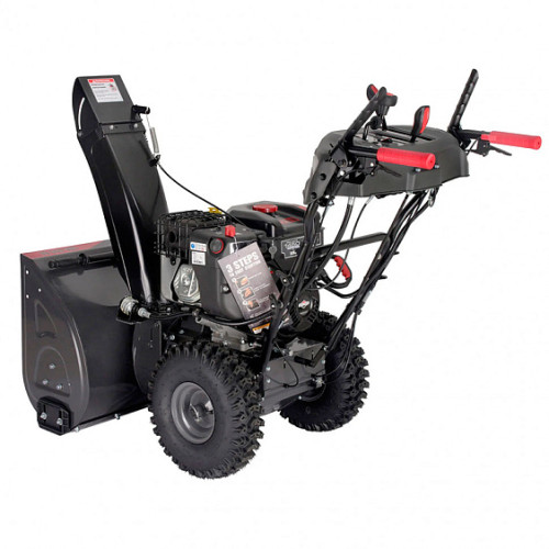 Снегоуборщик EVOLINE SBG 690 BE