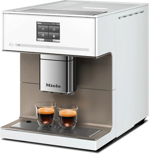 Кофемашина MIELE CM 7550 BRWS