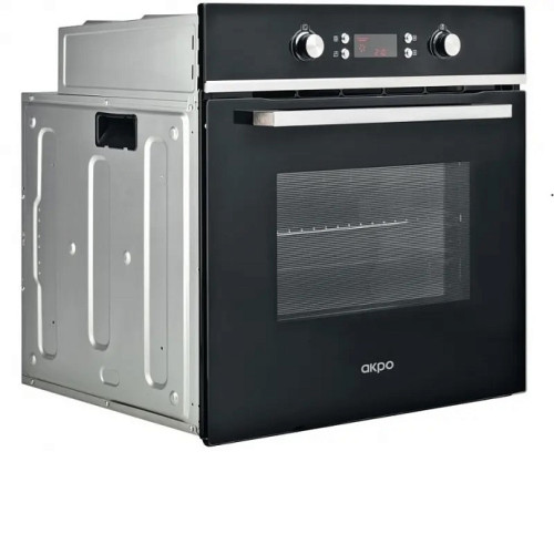 Духовой шкаф AKPO PEA 7008MED02 BL