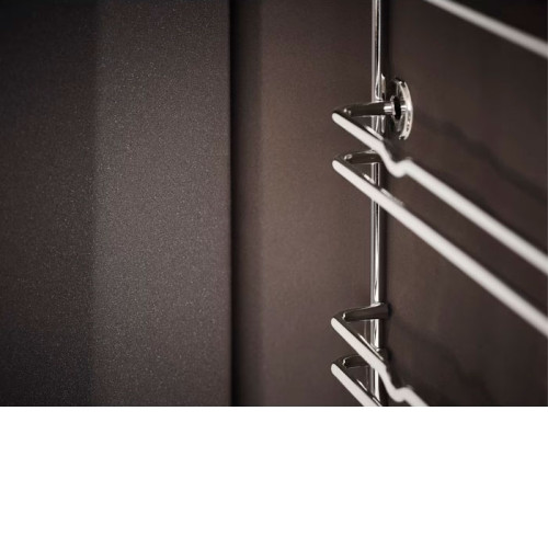 Духовой шкаф ELECTROLUX EOF5C50BV