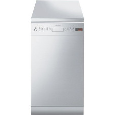 Посудомоечная машина SMEG LSA4525X Посудомоечная машина SMEG LSA4525X