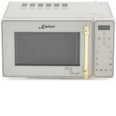 Микроволновая печь KAISER m 2500 vbe