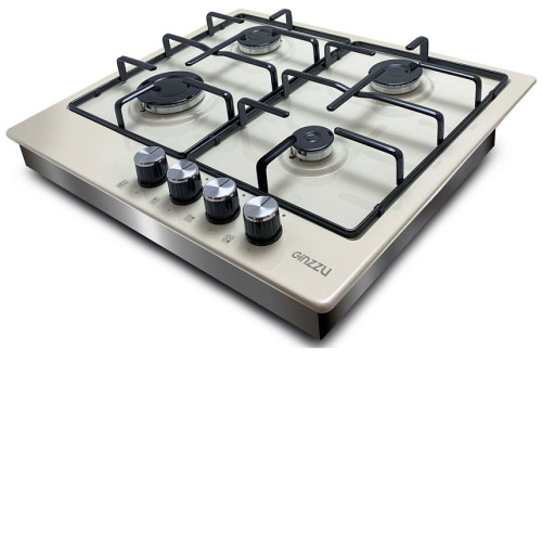 Варочная поверхность GINZZU HCG-404