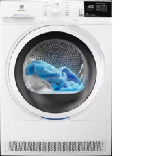 Сушильная машина ELECTROLUX EW7HW842 Сушильная машина ELECTROLUX EW7HW842