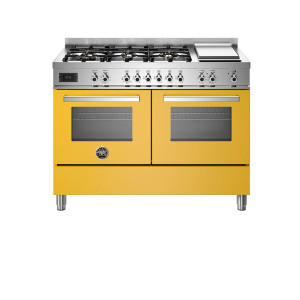 Варочный центр BERTAZZONI PRO126G2EGIT