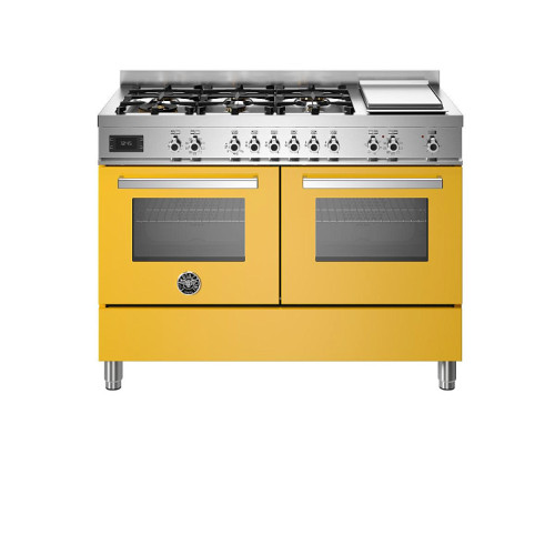 Варочный центр BERTAZZONI PRO126G2EGIT