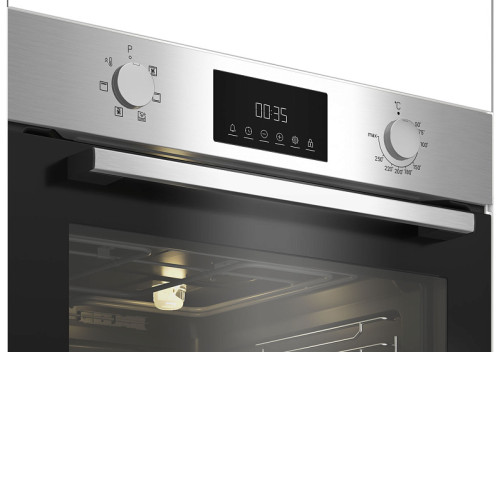 Духовой шкаф INDESIT IBFTE 3644 IX