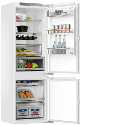 Холодильник HAIER BCF5261WRU