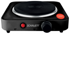 Настольная плита SCARLETT SC-HP700S11