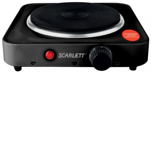 Настольная плита SCARLETT SC-HP700S11