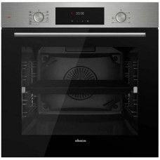 Духовой шкаф KONIGIN Barberry 60 IX E9