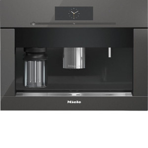 Кофемашина MIELE cva 6805