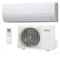 Сплит-система FUJITSU asyg12luca/aoyg12luc