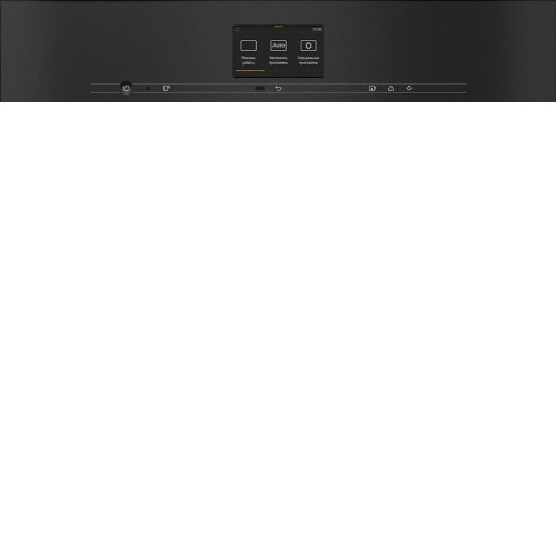 Пароварка MIELE DGC 7640 EDST/CLST новая с витрины