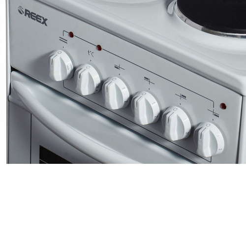 Электрическая плита Reex CTE-54 bWh