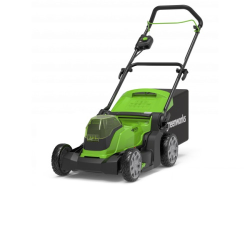 Газонокосилка GREENWORKS G24X2LM41 2512607UD