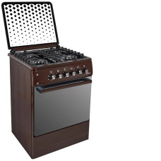 Плита IDEAL L155 ГК коричневый Плита IDEAL L155 ГК коричневый
