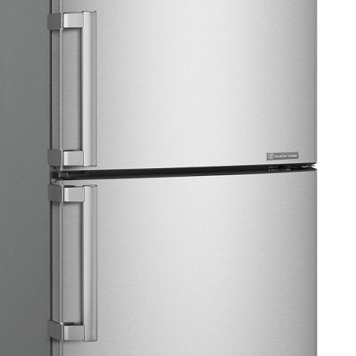 Холодильник LG GA-E499ZAQZ нержавеющая сталь