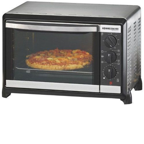 Электропечь ROMMELSBACHER BG 1055/E