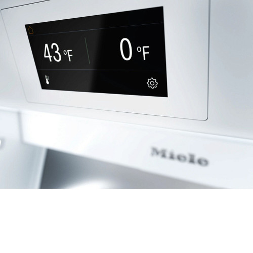 Холодильник MIELE KF 2912 Vi MasterCool