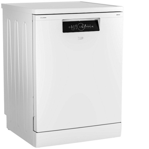 Посудомоечная машина BEKO BDFN36522WQ