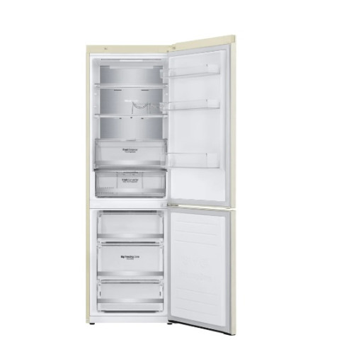 Холодильник LG GC-B459SEUM
