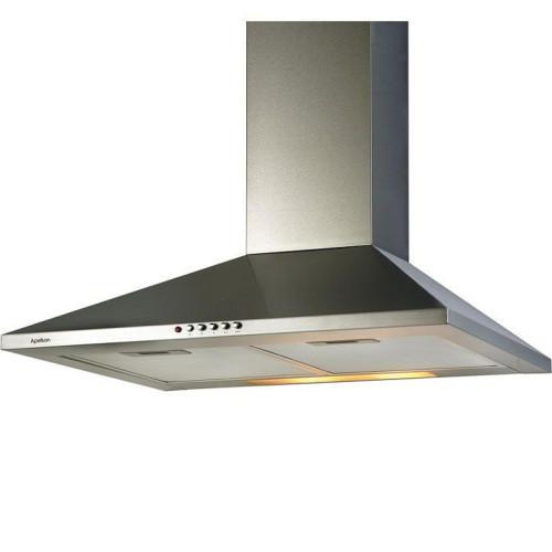 Вытяжка APELSON HELIA 600 INOX