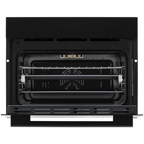 Духовой шкаф KRONA Onyx 45H BL/BL