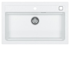 Кухонная мойка ALVEUS GRANITAL ATROX 40 ARCTIC - G11 1140443