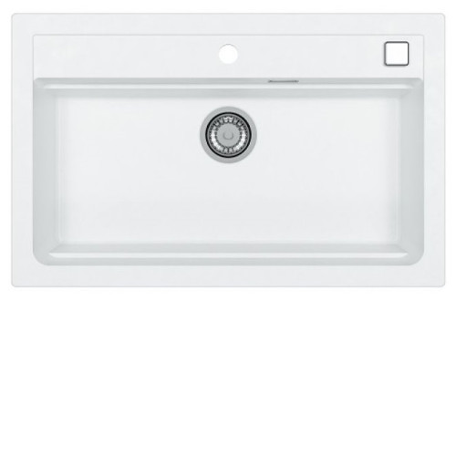 Кухонная мойка ALVEUS GRANITAL ATROX 40 ARCTIC - G11 1140443