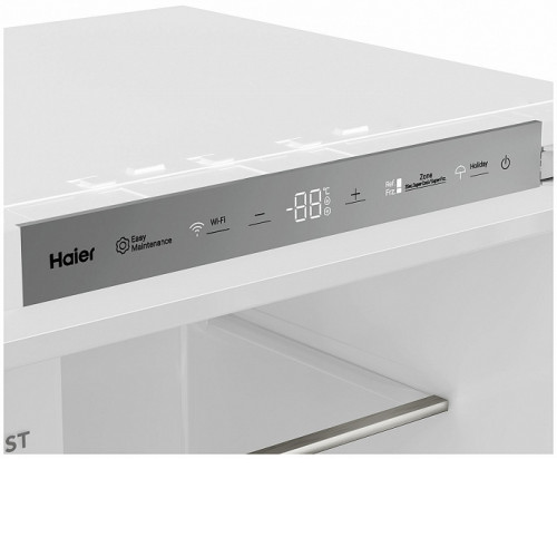 Холодильник HAIER BCF5261WRU