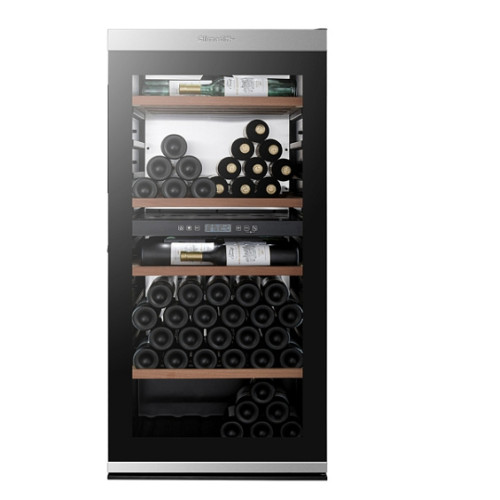 Винный шкаф CLIMADIFF Millesime140D