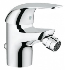Смеситель GROHE Euroeco 23263000 хром