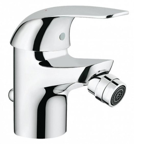 Смеситель GROHE Euroeco 23263000 хром