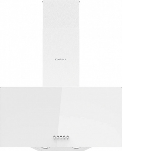 Вытяжка DARINA Slide G600W