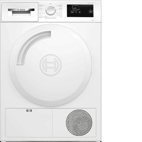 Сушильная машина BOSCH WTH83057II