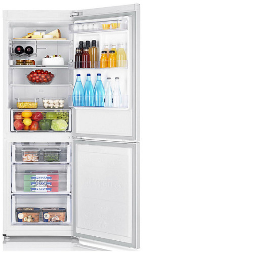 Холодильник SAMSUNG RB29FERNDWW