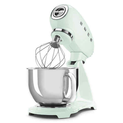 Миксер SMEG SMF03PGEU