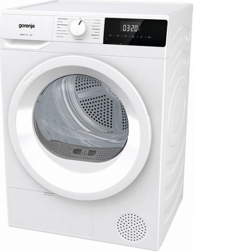 Сушильная машина GORENJE DHNE82/C