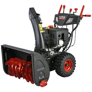 Снегоуборщик ELITECH ST 1271 LE (E1609.015.00)
