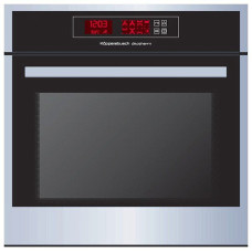 Духовой шкаф KUPPERSBUSCH eeb 6800.8 mx
