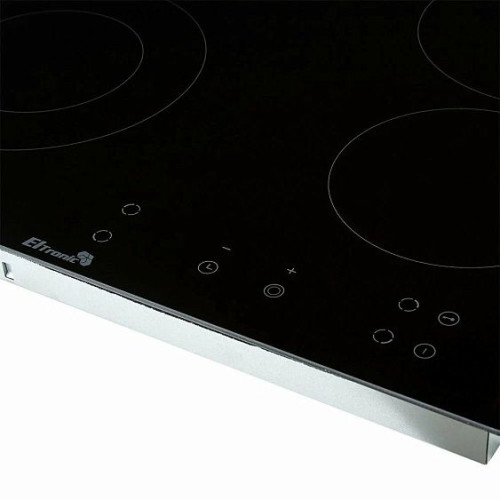 Варочная поверхность ELTRONIC 88-06 черный