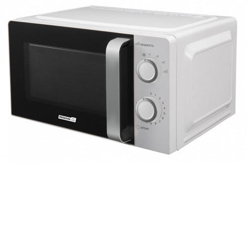 Микроволновая печь RENOVA MMS-20W1