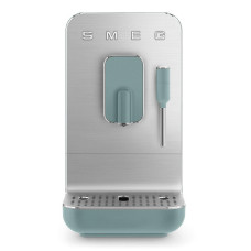 Кофемашина SMEG BCC02EGMEU Кофемашина SMEG BCC02EGMEU