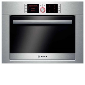 Пароварка Bosch HBC 26D553